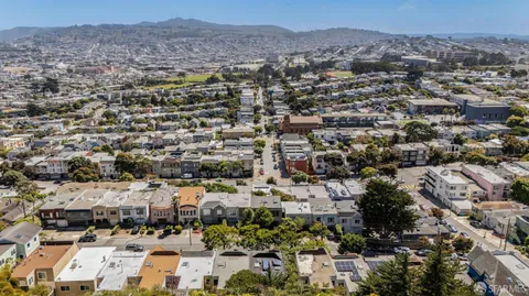 $1,995,000 | 397 Mangels Avenue, San Francisco, CA 94127