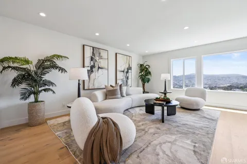 $1,995,000 | 397 Mangels Avenue, San Francisco, CA 94127