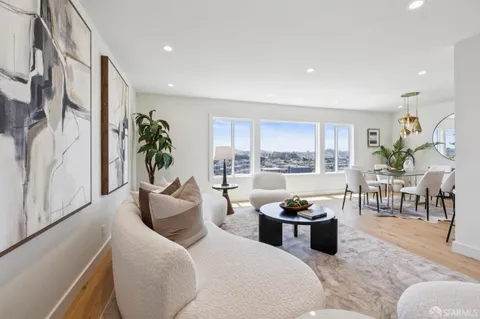 $1,995,000 | 397 Mangels Avenue, San Francisco, CA 94127