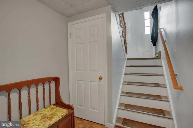 a view of outdoor space with playground and entertaining space