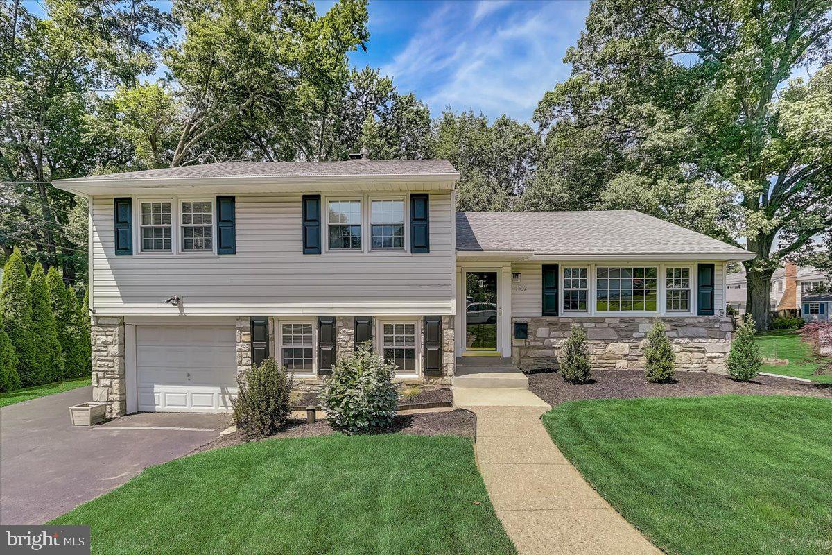 1107 Preston Road