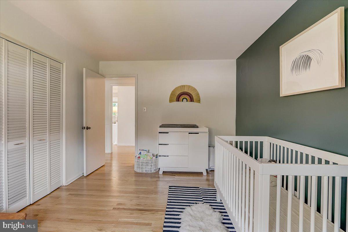 1107 Preston Road Flourtown, PA 19031 - Photo 21 of 33 Bedroom #3