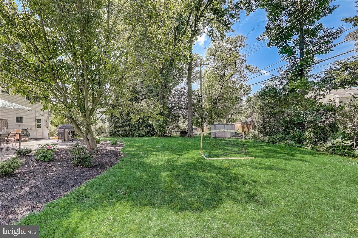 1107 Preston Road Flourtown, PA 19031 - Photo 30 of 33