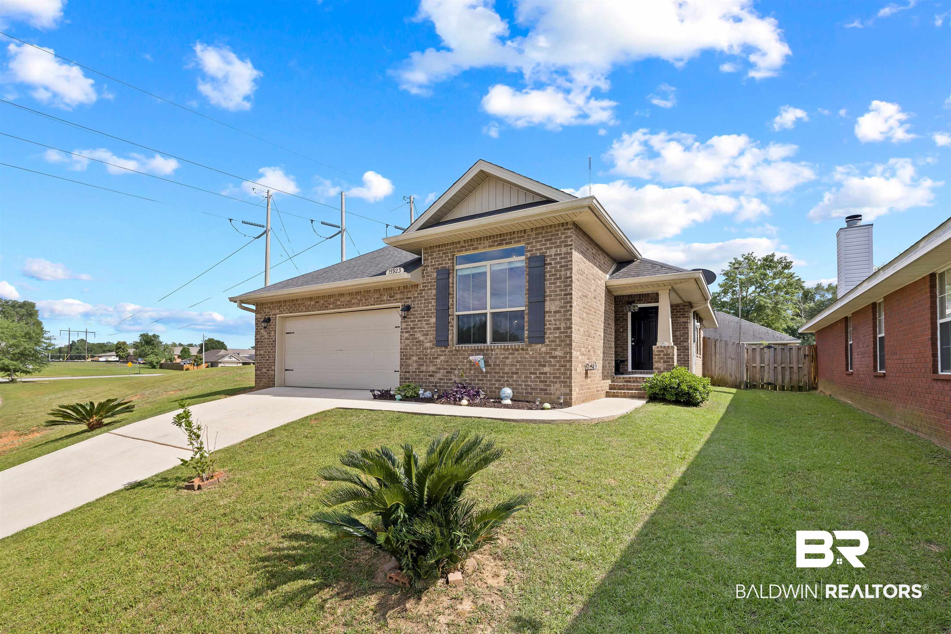 15923 Mansion Street Foley, AL 36535 - Photo 26 of 27