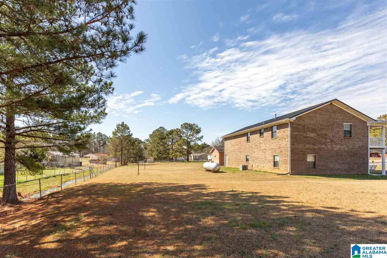 714 Post Oak Road Alexandria, AL 36250 - Photo 31 of 41