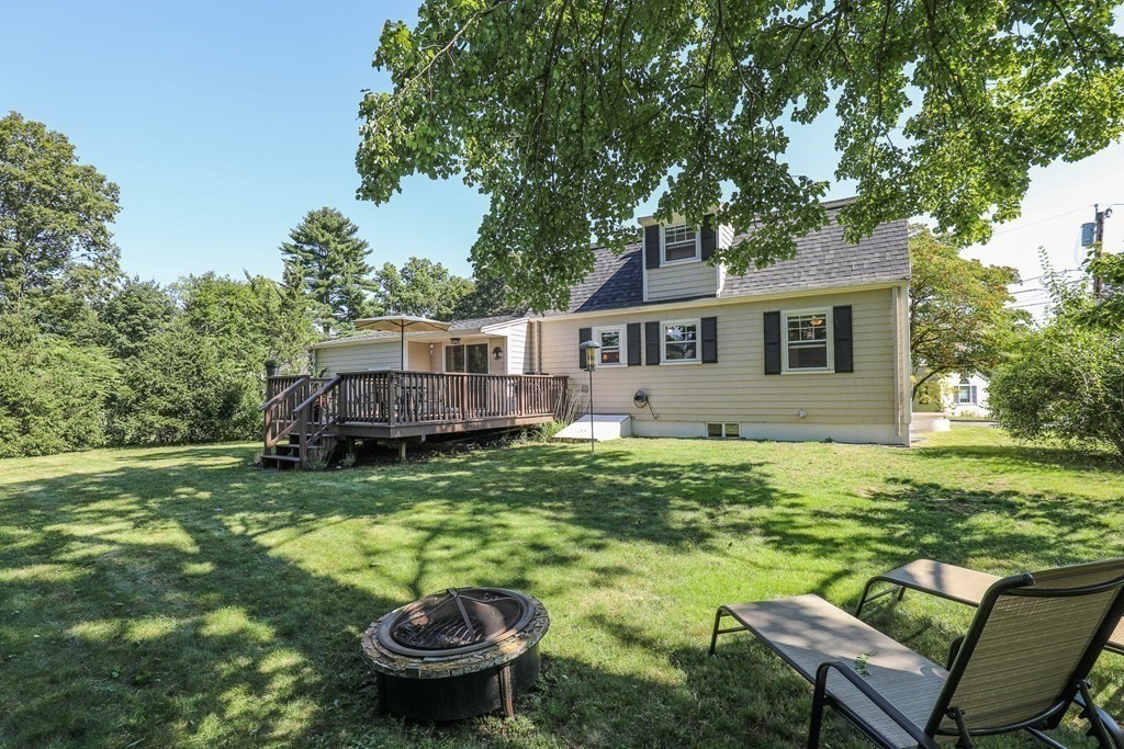 36 Hancock Road Wakefield, MA 01880 - Photo 36 of 42 Gallery Image 36