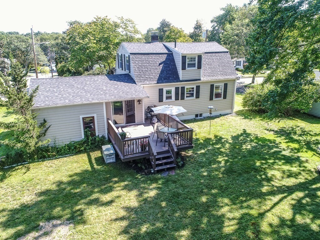 36 Hancock Road Wakefield, MA 01880 - Photo 40 of 42 Gallery Image 40