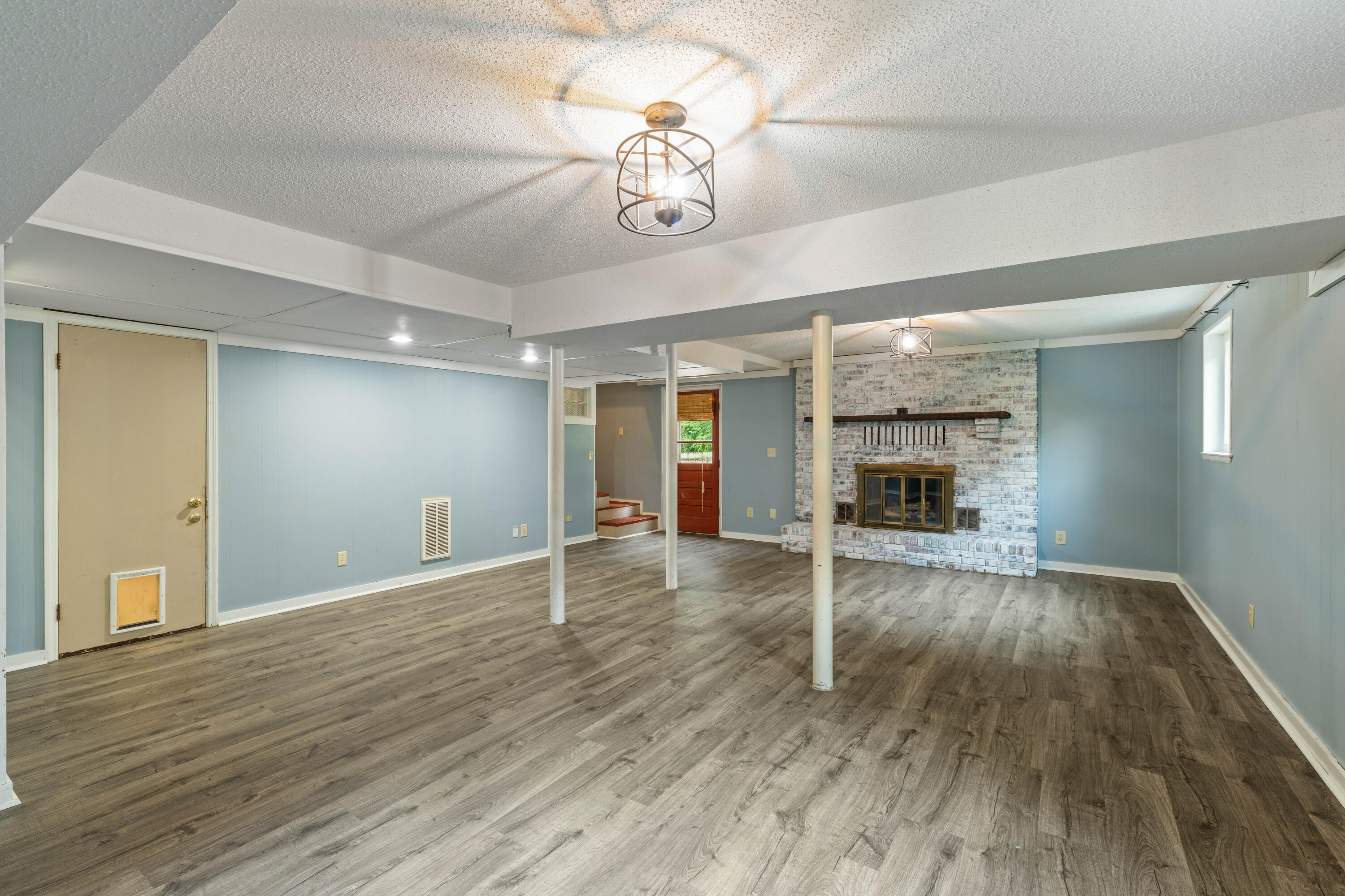 4108 Ealy Road Chattanooga, TN 37412 - Photo 22 of 33 Basement -3