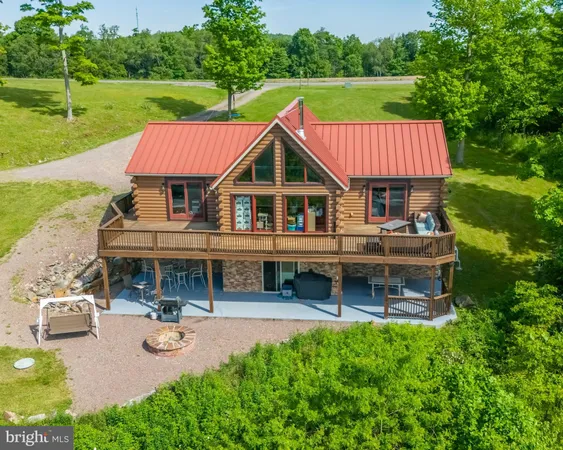 $799,000 | 322 Devils Half Acre Road, Accident, MD 21520
