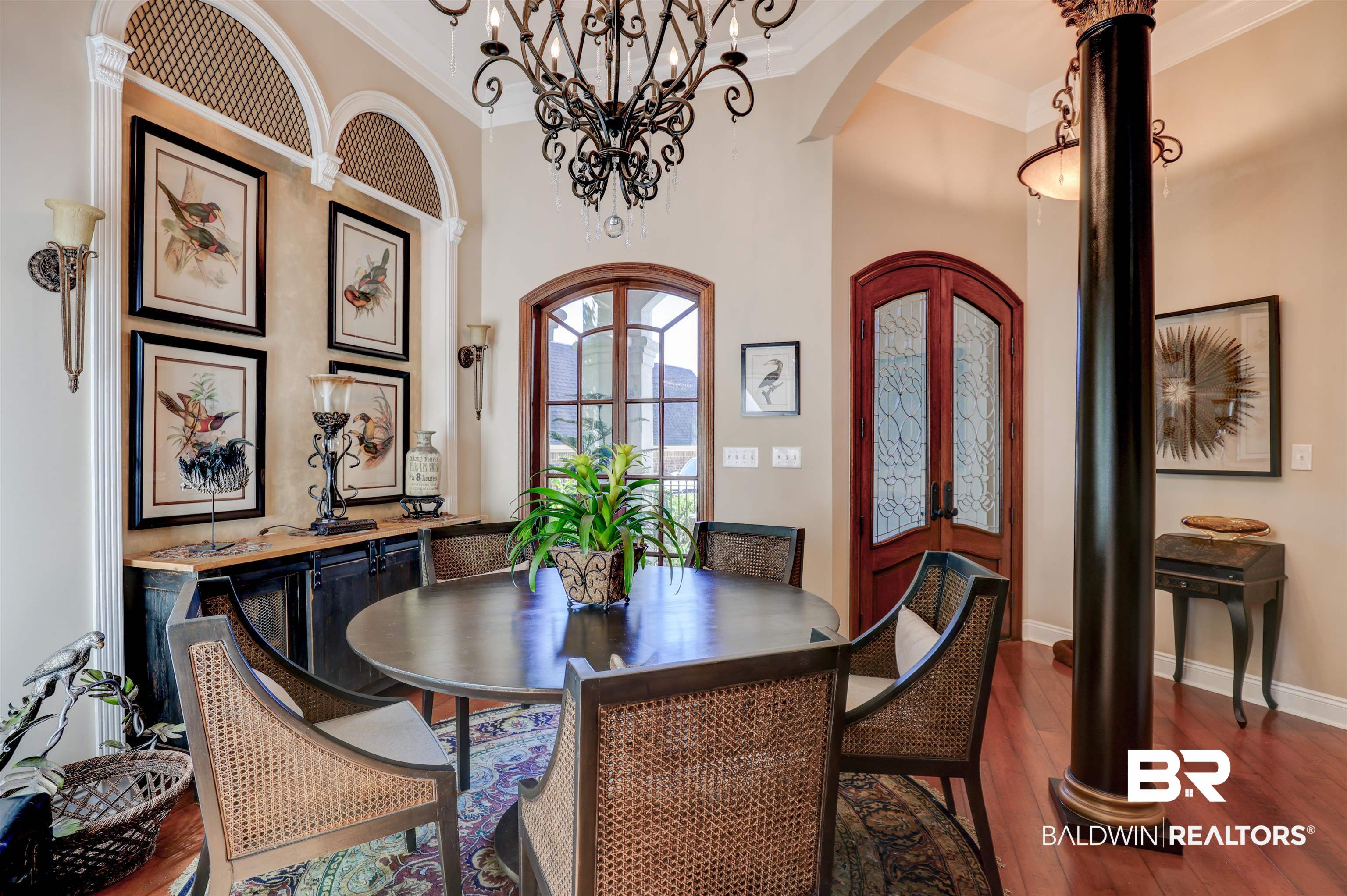 3488 Rue Royal Mobile, AL 36693 - Photo 6 of 38