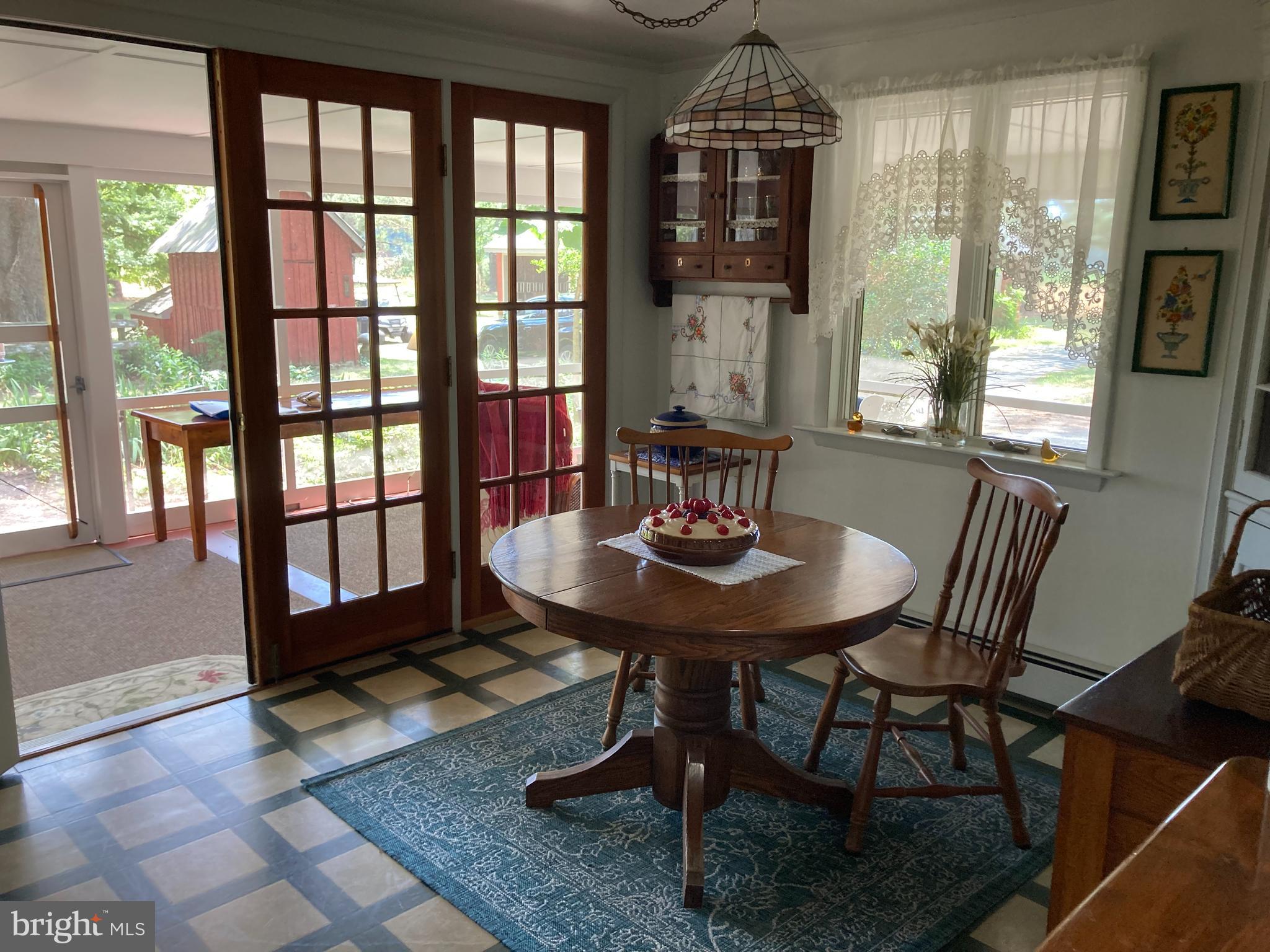 Old Trappe Road Trappe, MD 21673 - Photo 9 of 15 dining area