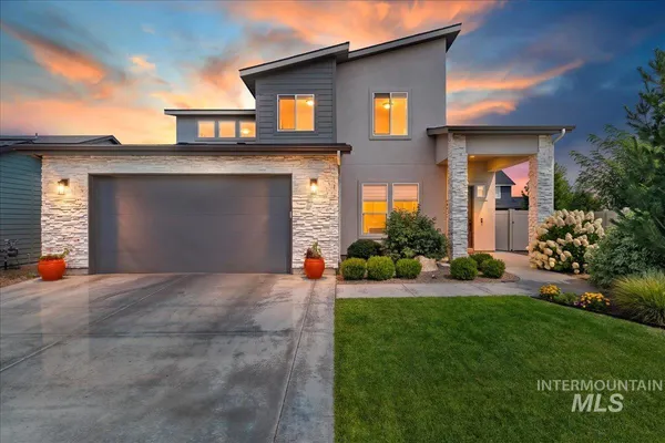 $637,500 | 1378 West Fluorite Street, Kuna, ID 83634