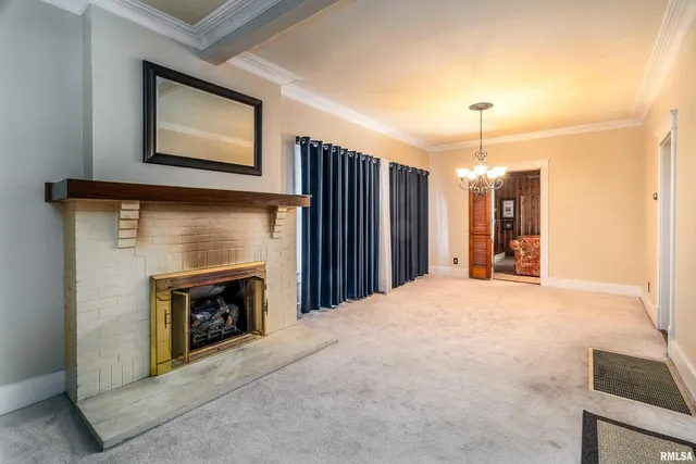 $210,000 | 311 West Poplar Street, Harrisburg, IL 62946