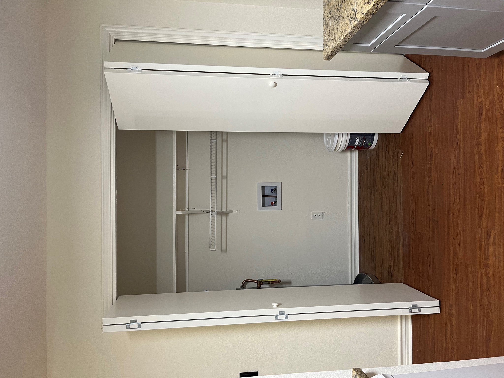 23393 Nameless Road, Unit 144 Leander, TX 78641 - Photo 11 of 23 View of closet