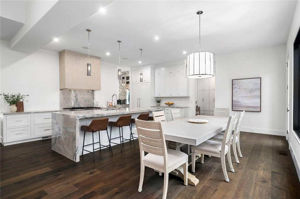 2585 Old Sewell Road Marietta, GA 30068 - Photo 9 of 47