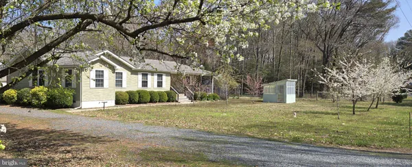 $434,000 | 23116 Gilpin Point Road, Preston, MD 21655