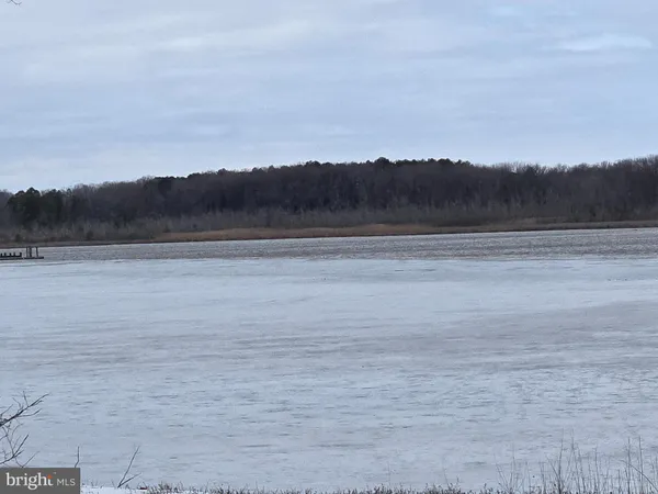 a view of lake