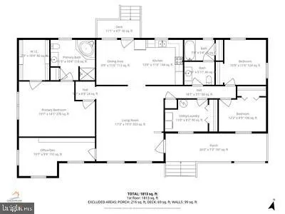$434,000 | 23116 Gilpin Point Road, Preston, MD 21655