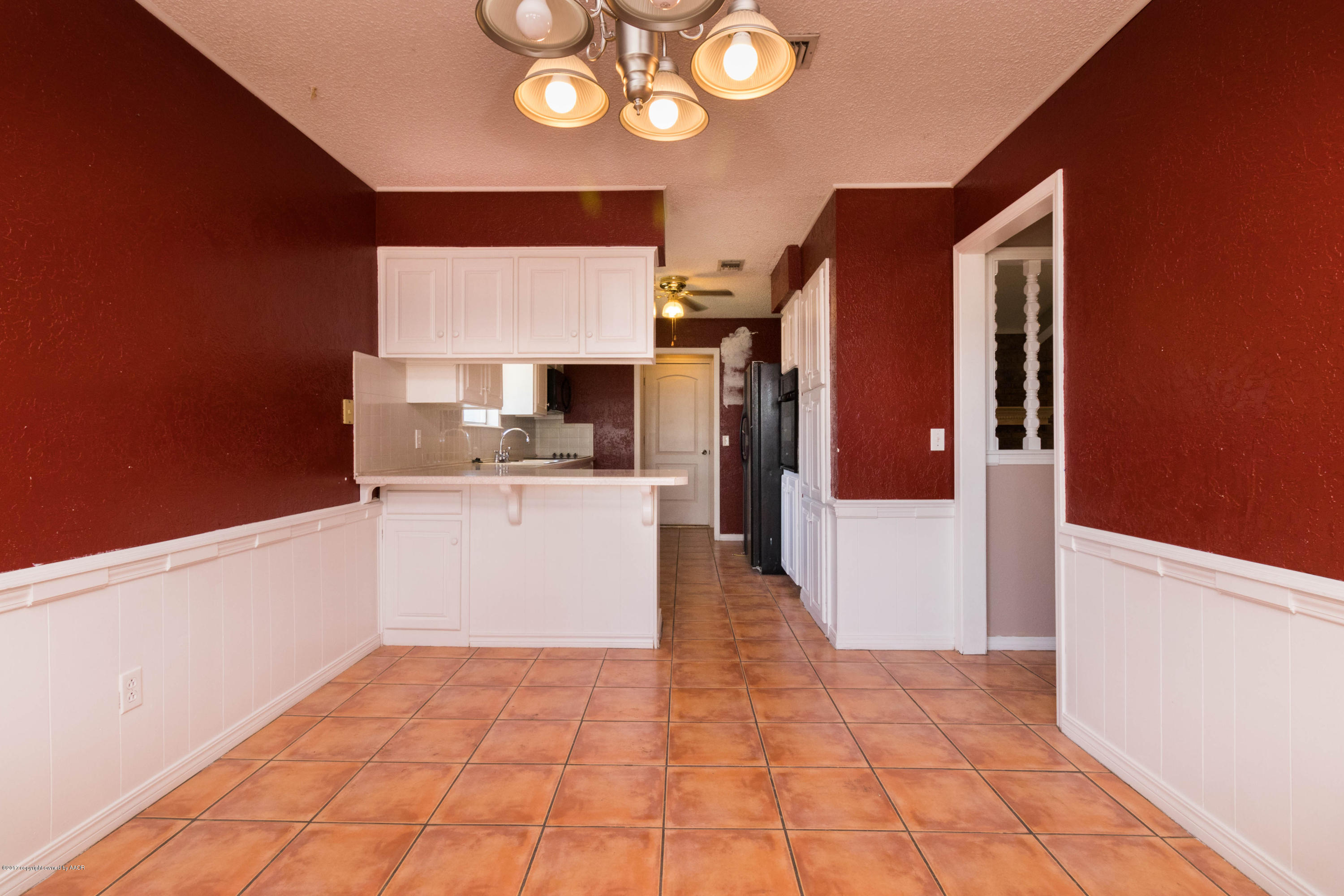5102 Live Oak Drive Amarillo, TX 79110 - Photo 11 of 31 010