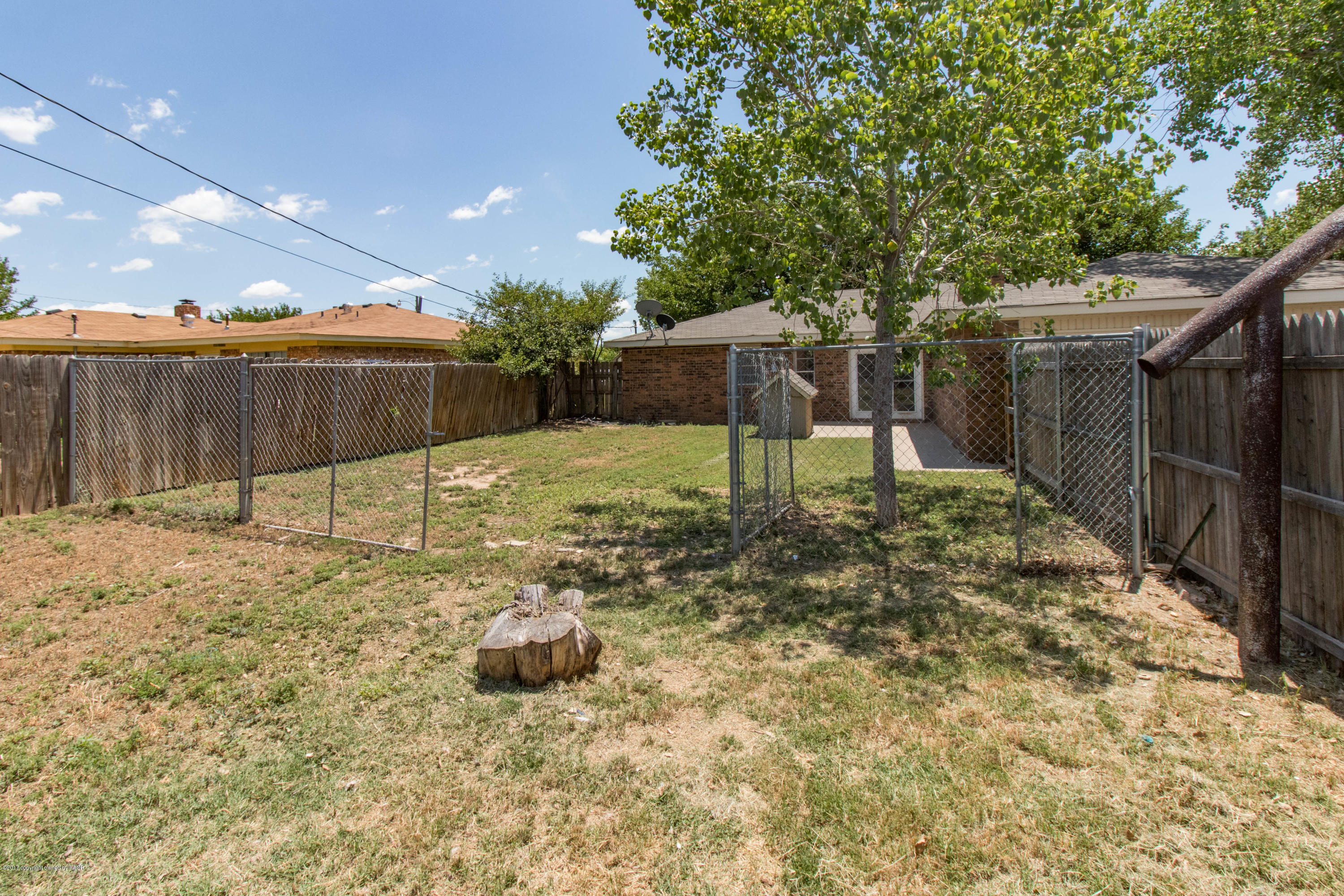 5102 Live Oak Drive Amarillo, TX 79110 - Photo 29 of 31 028