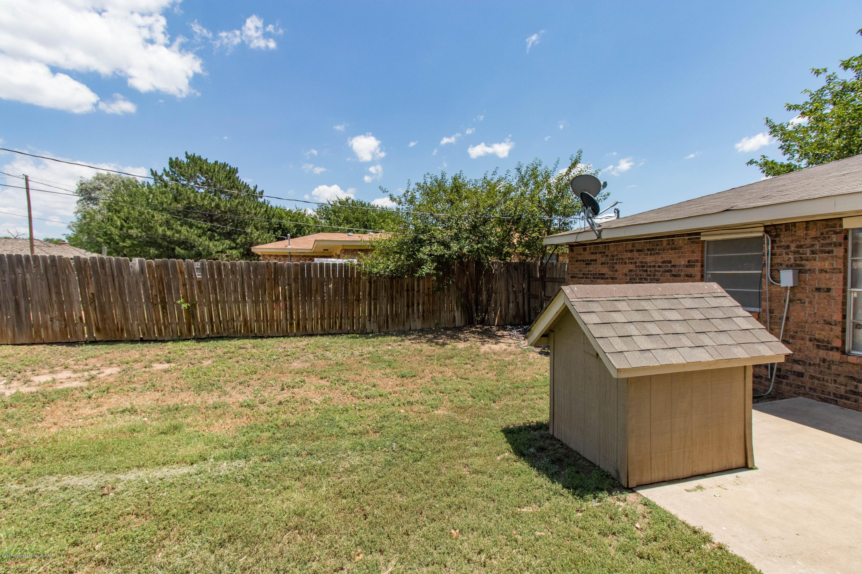 5102 Live Oak Drive Amarillo, TX 79110 - Photo 31 of 31 030