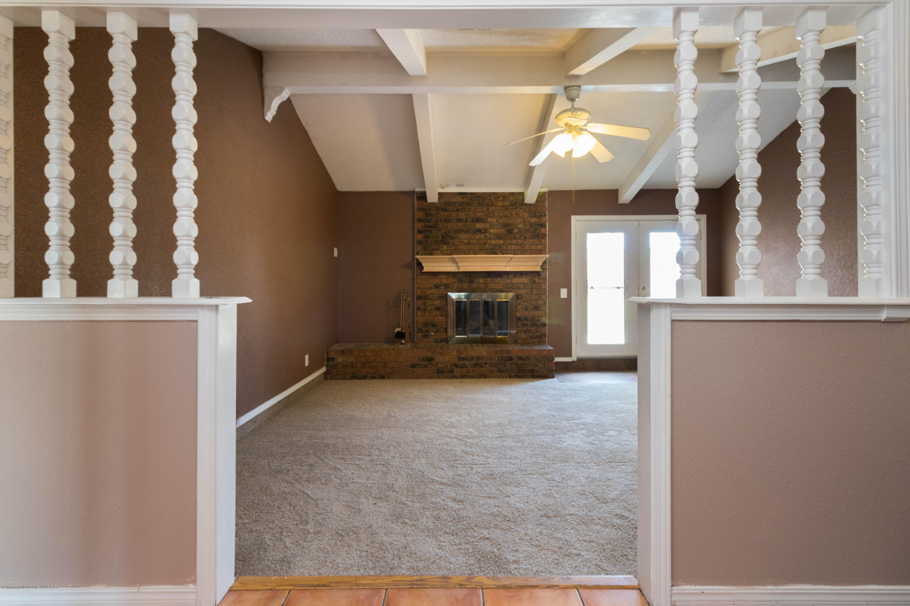 5102 Live Oak Drive Amarillo, TX 79110 - Photo 6 of 31 005
