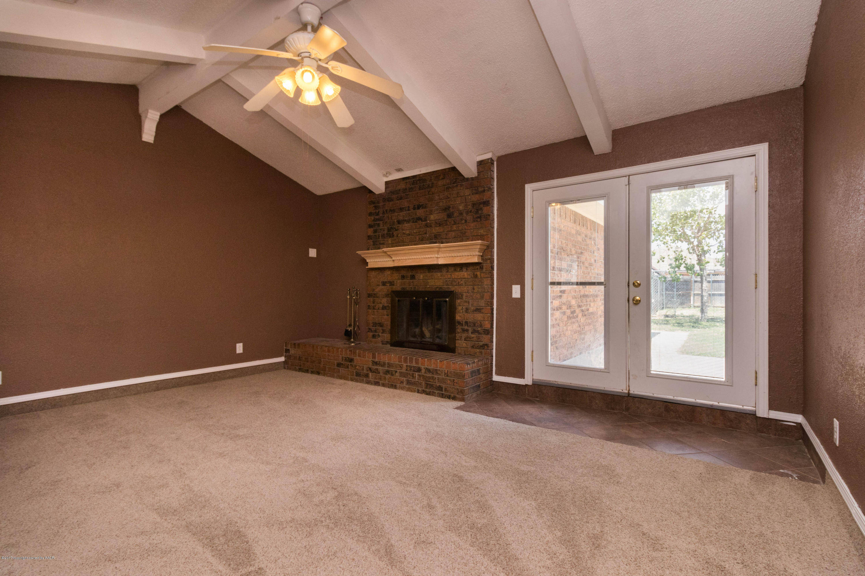 5102 Live Oak Drive Amarillo, TX 79110 - Photo 7 of 31 006