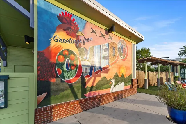 $2,750 | 334 Center Lake Lane, Oviedo, FL 32765