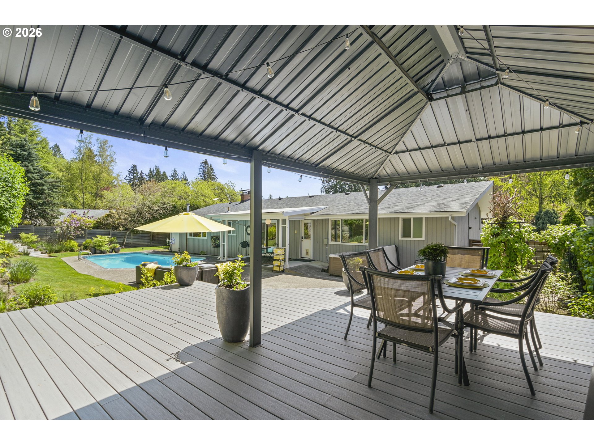 2780 Southwest West Point Avenue Portland, OR 97225 - Photo 42 of 48