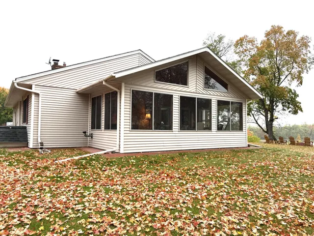 $499,000 | 37616 390th Avenue Southeast, Fosston, MN 56542