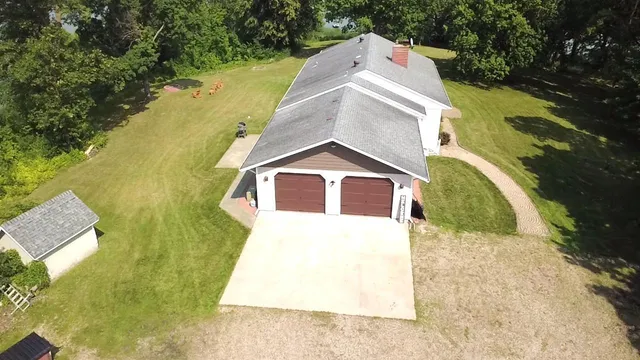 $499,000 | 37616 390th Avenue Southeast, Fosston, MN 56542