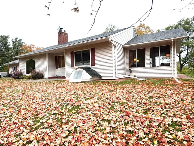 $499,000 | 37616 390th Avenue Southeast, Fosston, MN 56542