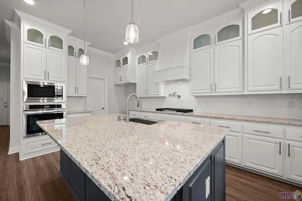 $499,910 | 12077 Clare Court, Geismar, LA 70734