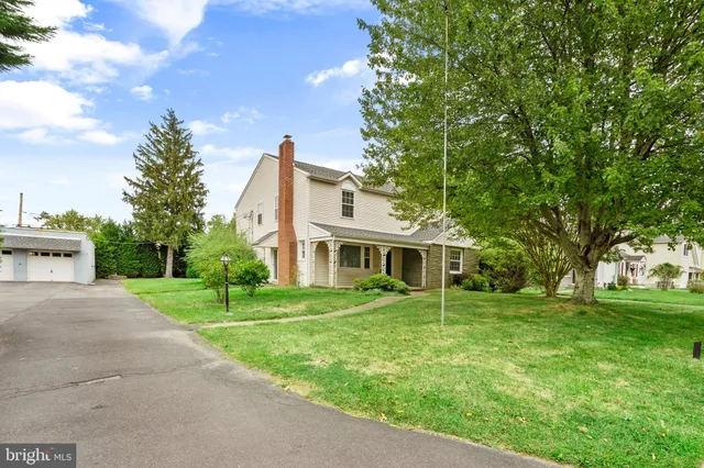 $4,600 | 421 Lafayette Street, Newtown, PA 18940