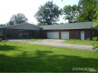 700 Big Arch Road Godfrey, IL 62002 - Photo 1 of 1 Gallery Image 1
