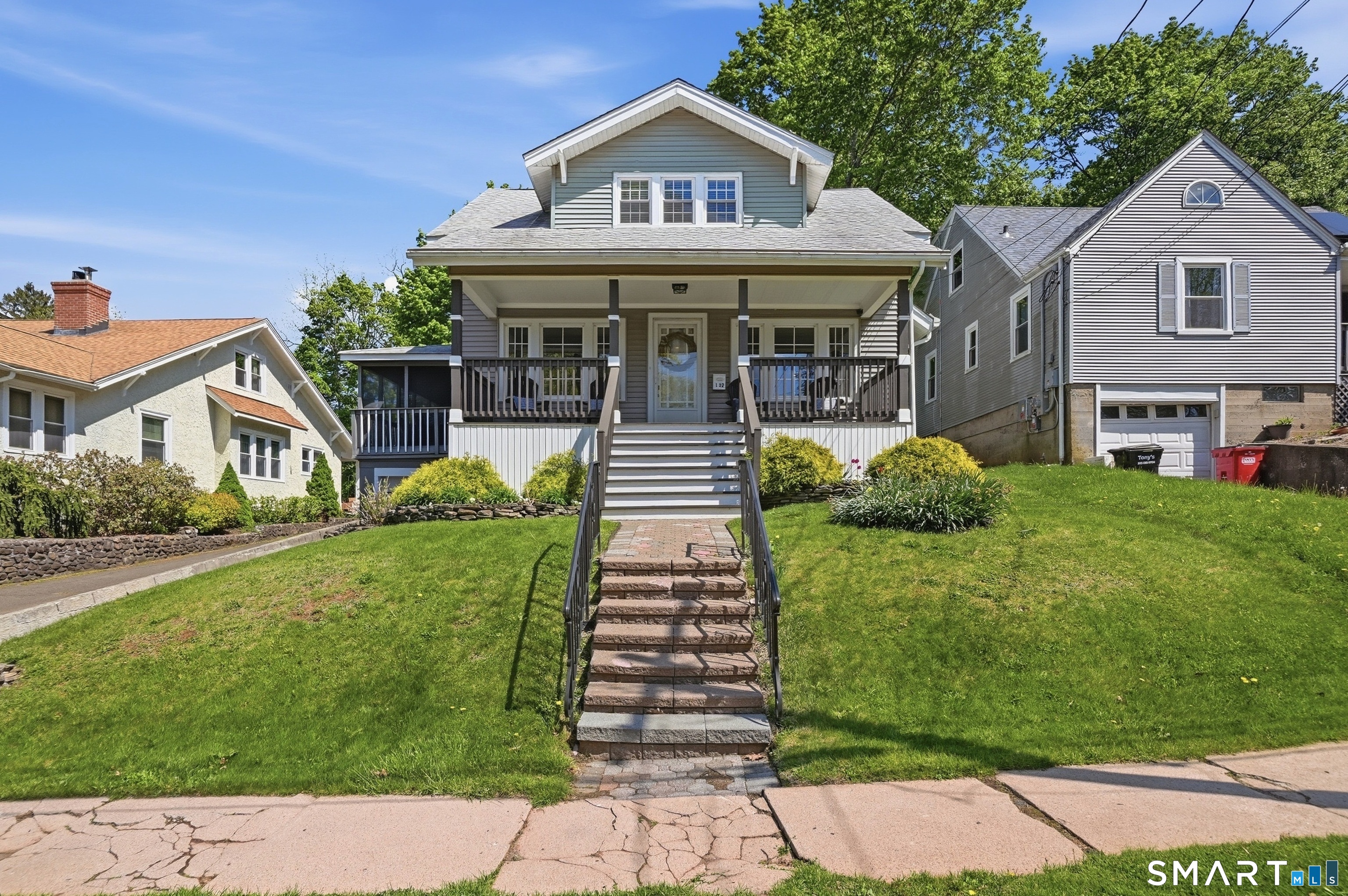 132 Carpenter Avenue Meriden, CT 06450 - Photo 1 of 1 Gallery Image 1
