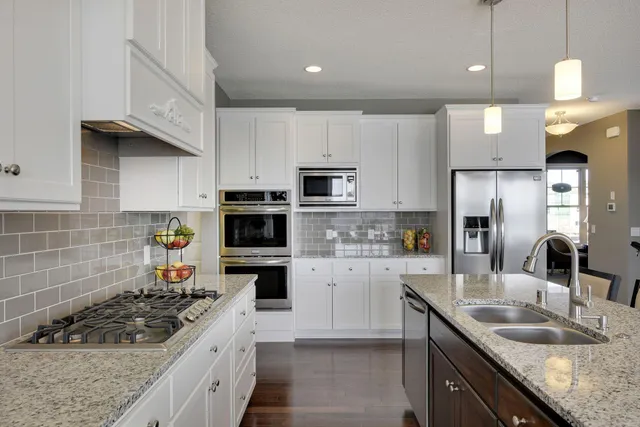 $769,000 | 15351 110th Avenue North, Dayton, MN 55369