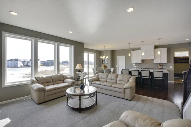 $769,000 | 15351 110th Avenue North, Dayton, MN 55369