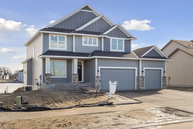 $769,000 | 15351 110th Avenue North, Dayton, MN 55369