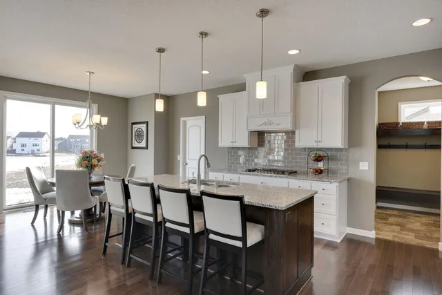 $769,000 | 15351 110th Avenue North, Dayton, MN 55369