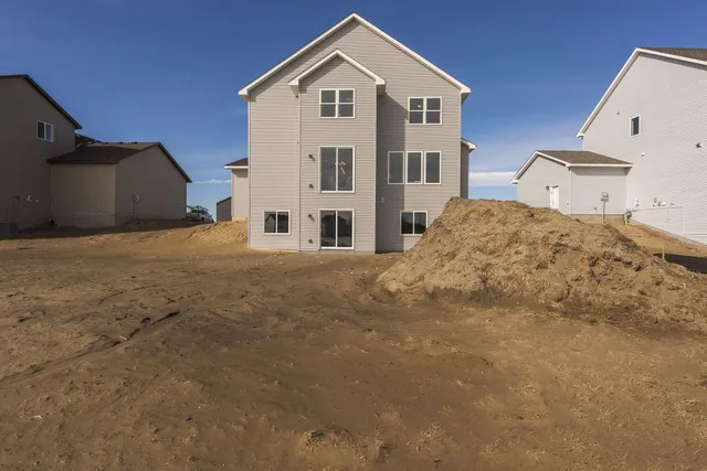 $769,000 | 15351 110th Avenue North, Dayton, MN 55369