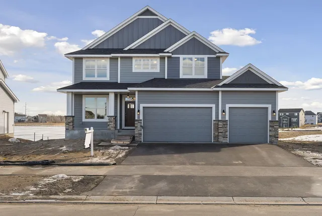 $769,000 | 15351 110th Avenue North, Dayton, MN 55369