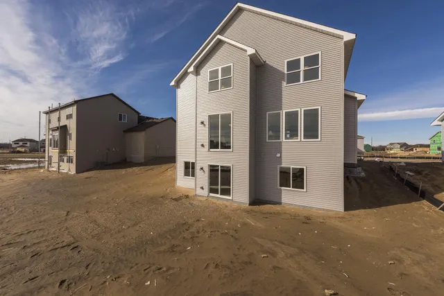 $769,000 | 15351 110th Avenue North, Dayton, MN 55369