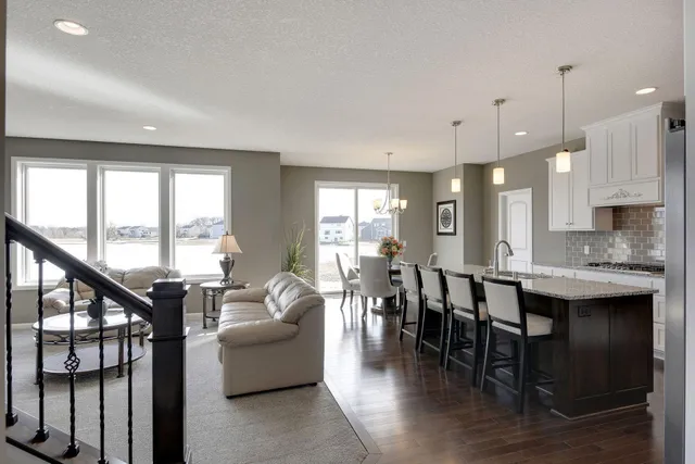 $769,000 | 15351 110th Avenue North, Dayton, MN 55369