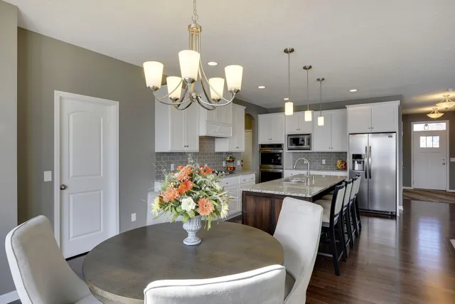 $769,000 | 15351 110th Avenue North, Dayton, MN 55369