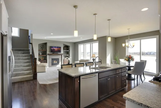 $769,000 | 15351 110th Avenue North, Dayton, MN 55369