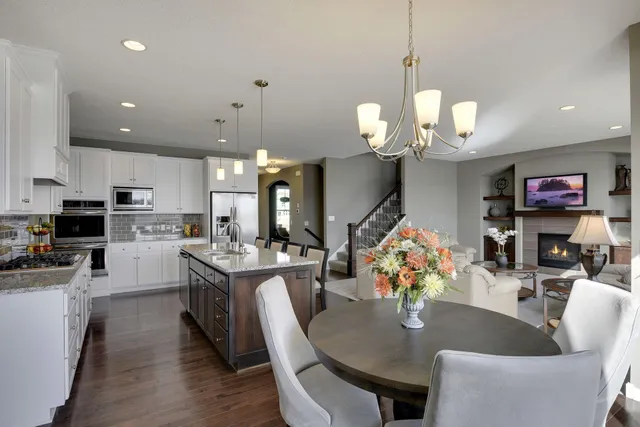 $769,000 | 15351 110th Avenue North, Dayton, MN 55369