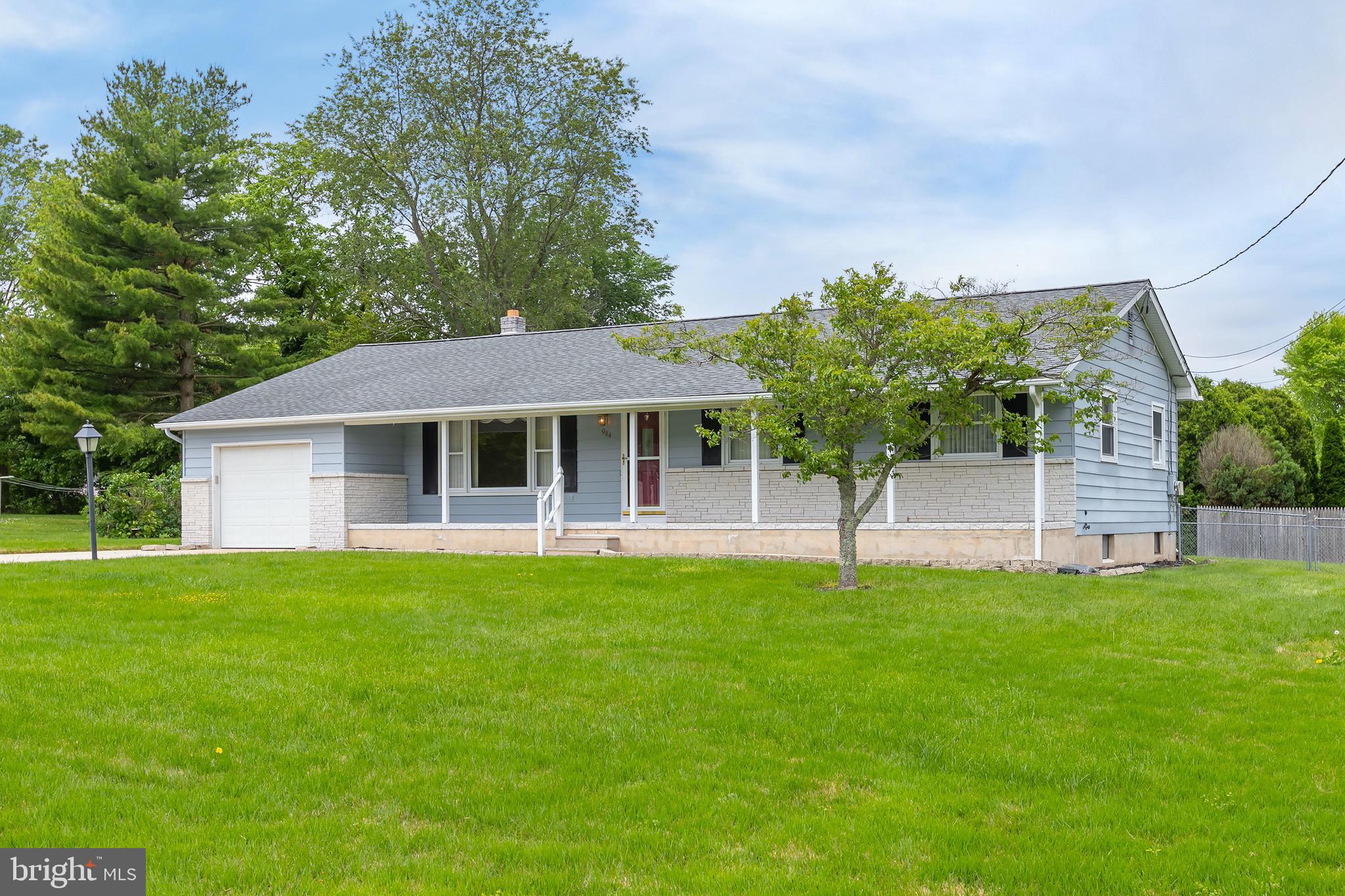 984 Karls Road Vineland, NJ 08361 - Photo 16 of 16 Your new home!!
