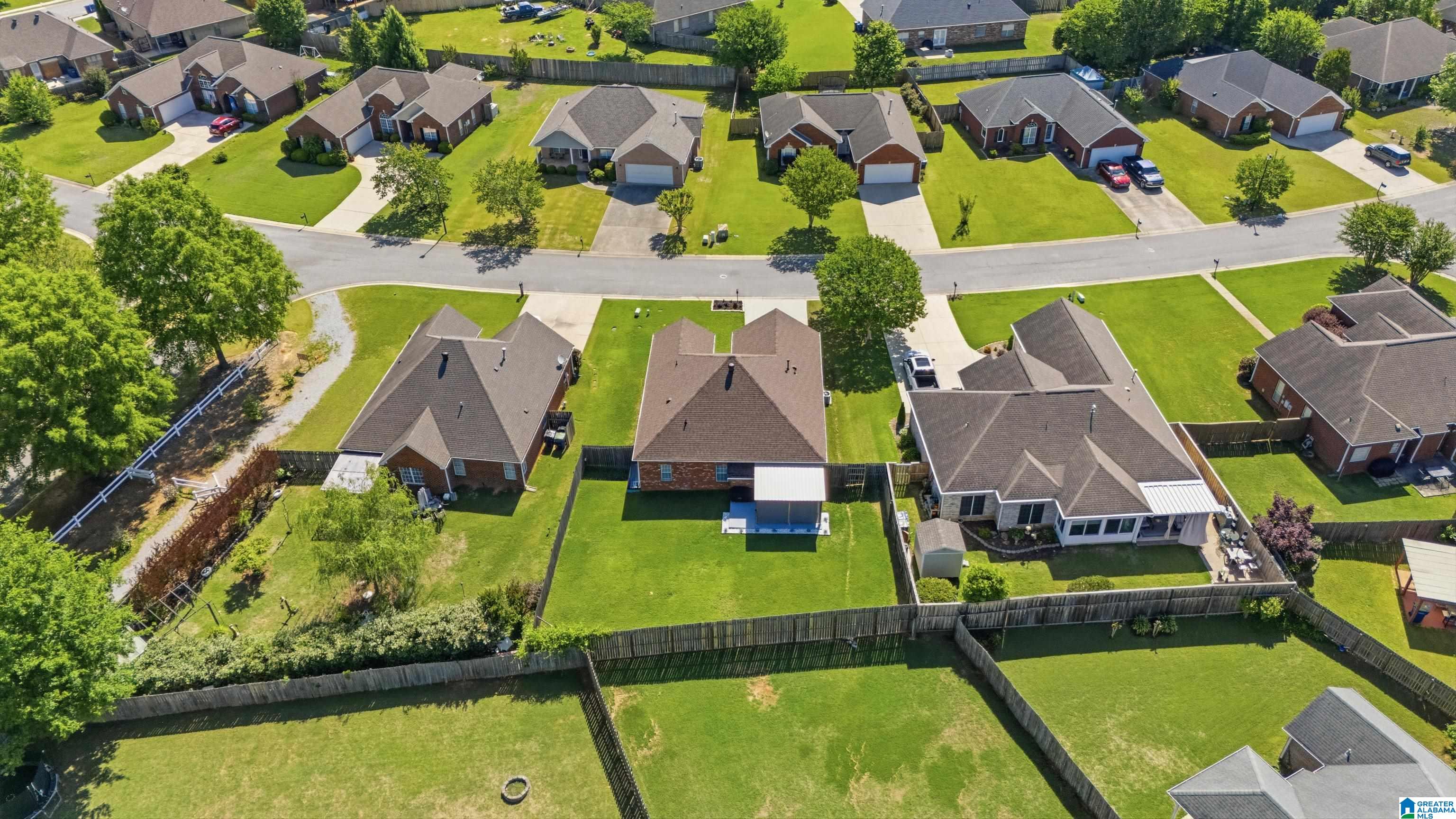 279 Victoria Station Alabaster, AL 35114 - Photo 35 of 47