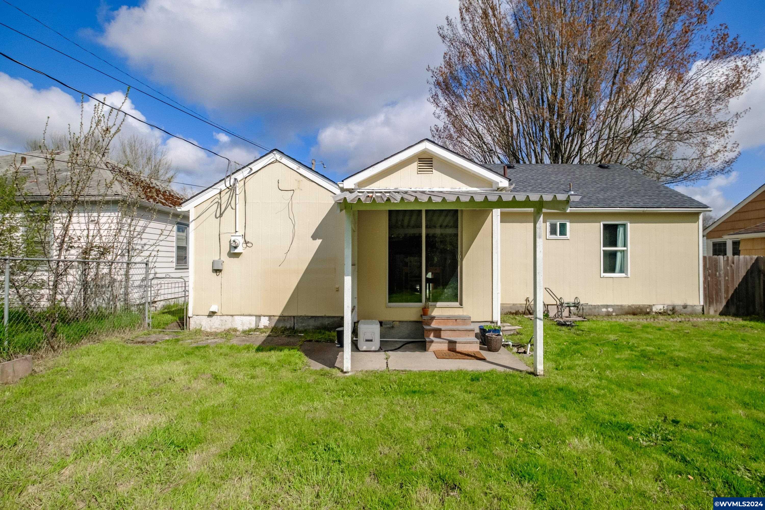 1050 Southwest 14th Avenue Albany, OR 97321 - Photo 33 of 35 Gallery Image 33